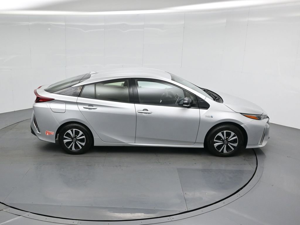 Used 2018 Toyota Prius Prime Plus w/ Carpet Mat Package FWD image 33