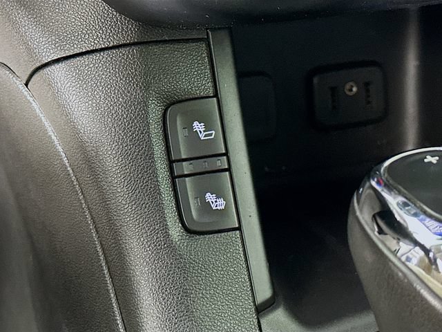 Used 2019 GMC Acadia SLT w/ Black Edition FWD image 28