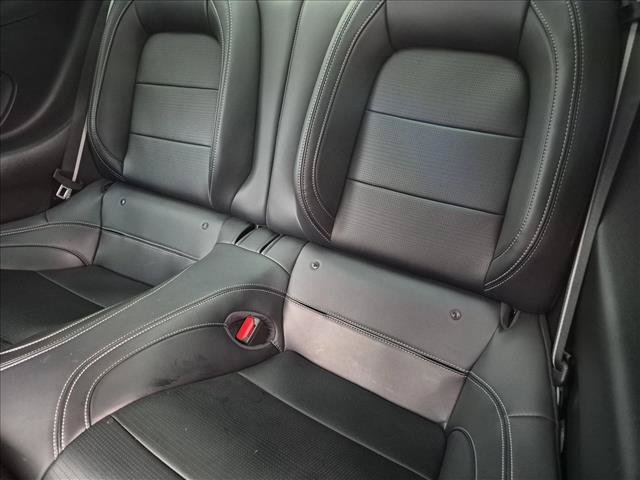 Certified 2024 Ford Mustang Premium RWD image 16