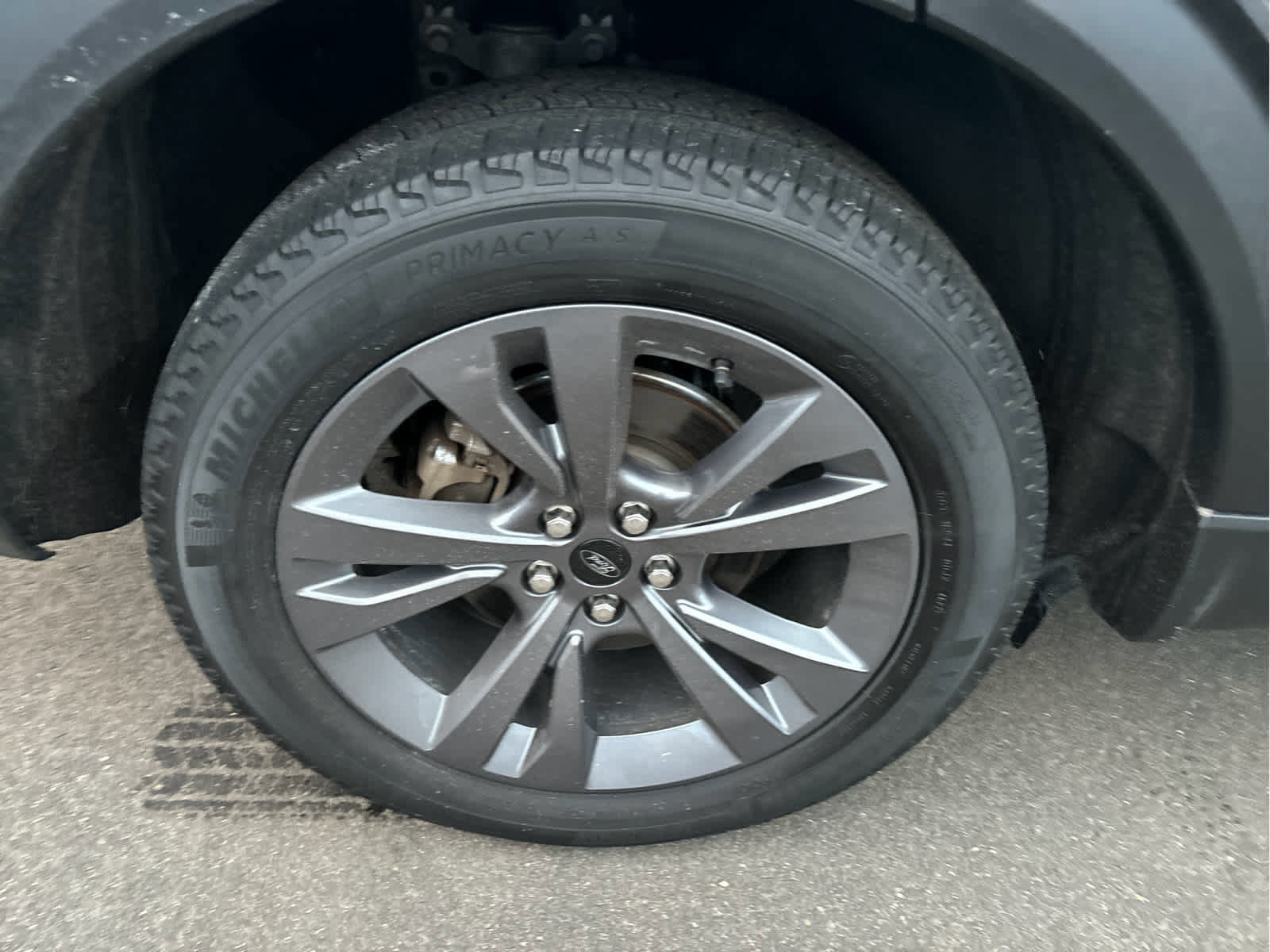 Certified 2023 Ford Explorer XLT w/ Equipment Group 202A image 34