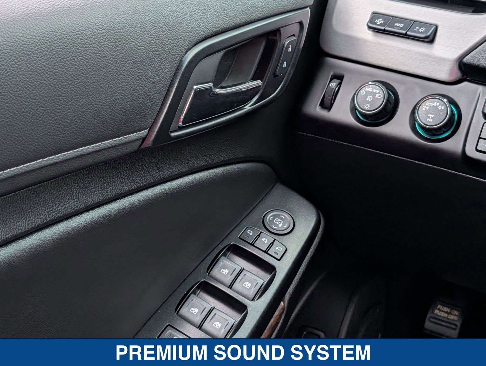 Used 2020 GMC Yukon SLT w/ Graphite Performance Edition image 22