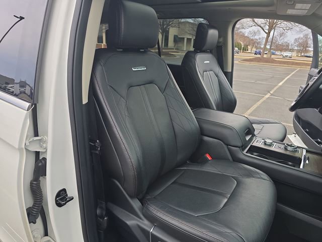 Certified 2021 Ford Expedition Platinum image 26