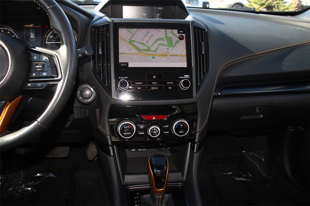 Used 2024 Subaru Forester Wilderness w/ Convenience Package image 18