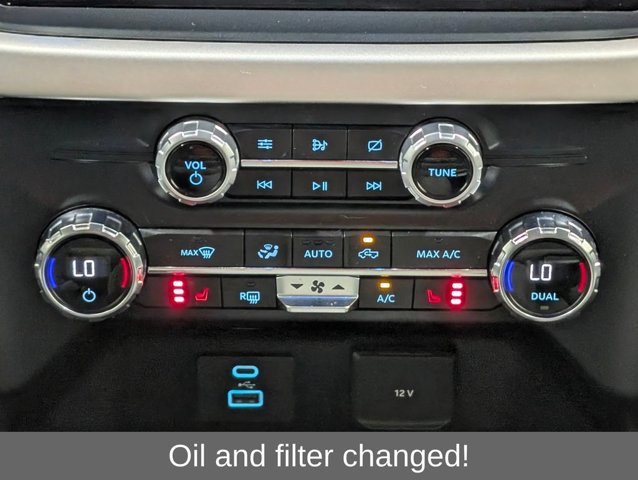 Certified 2021 Ford F150 XLT w/ Equipment Group 302A High AWD/4WD image 6