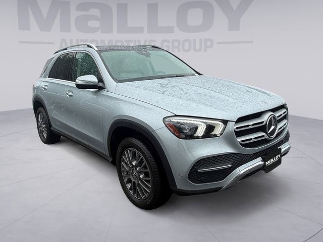 Used 2022 Mercedes-Benz GLE 350 4MATIC w/ Premium Package image 7