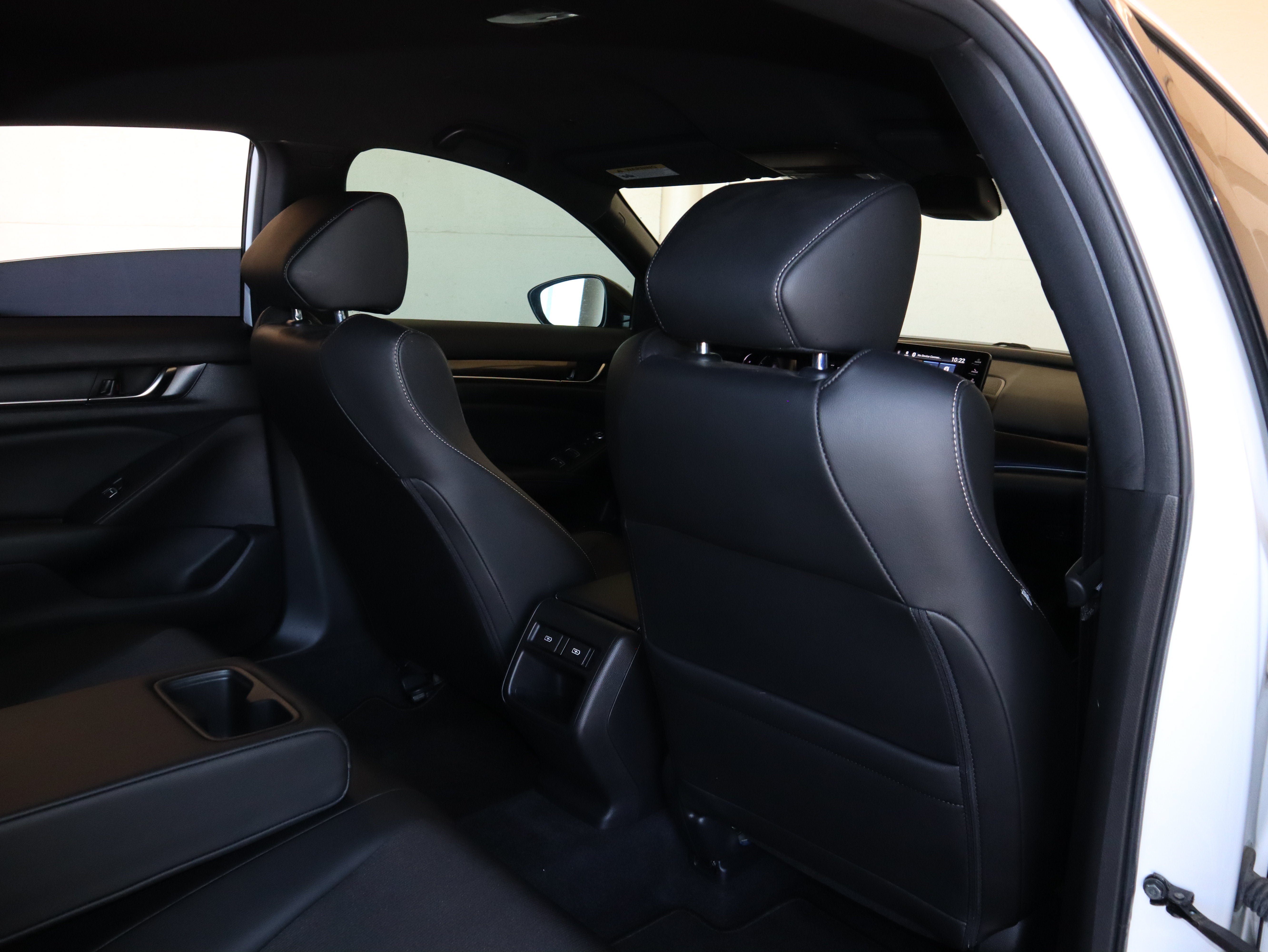 Used 2022 Honda Accord Sport image 42