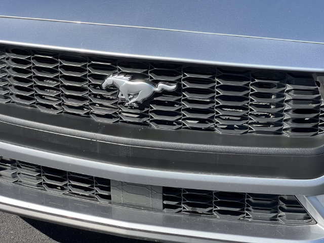 Certified 2025 Ford Mustang Premium RWD image 29