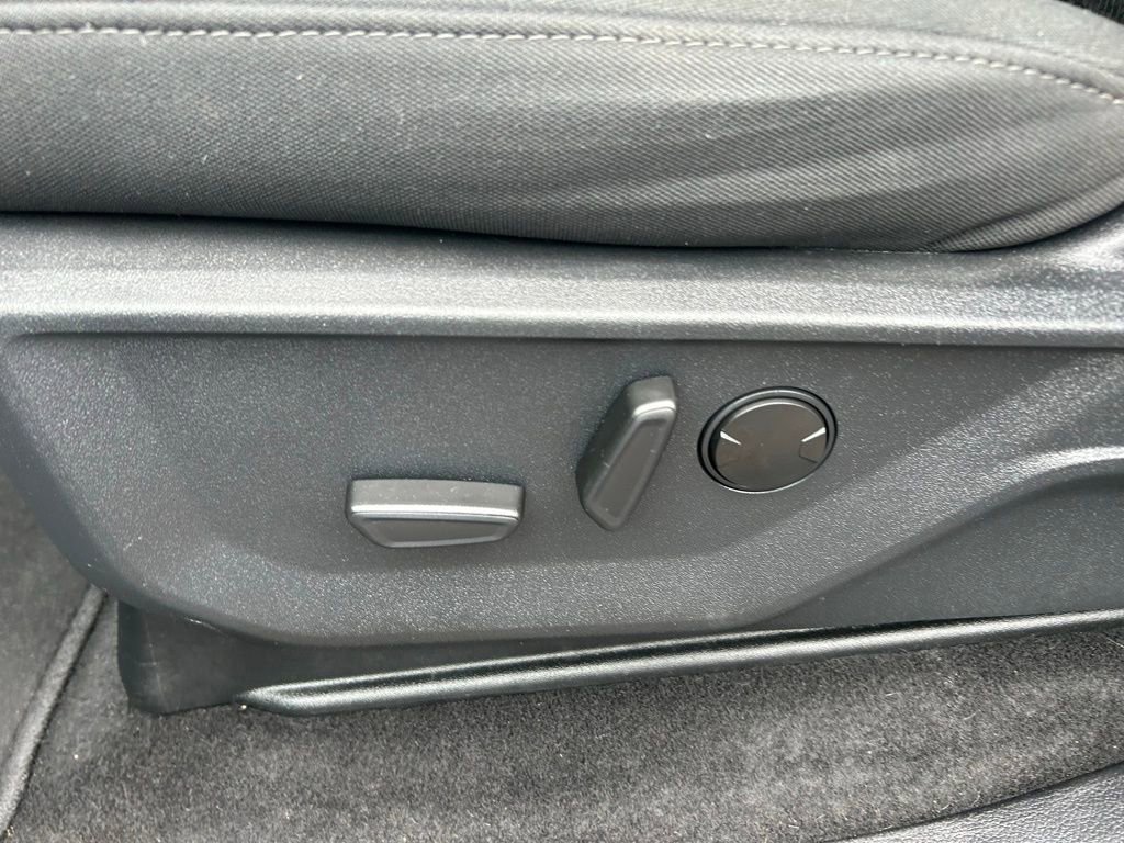 Certified 2024 Ford F150 XLT w/ Equipment Group 302A MID image 17