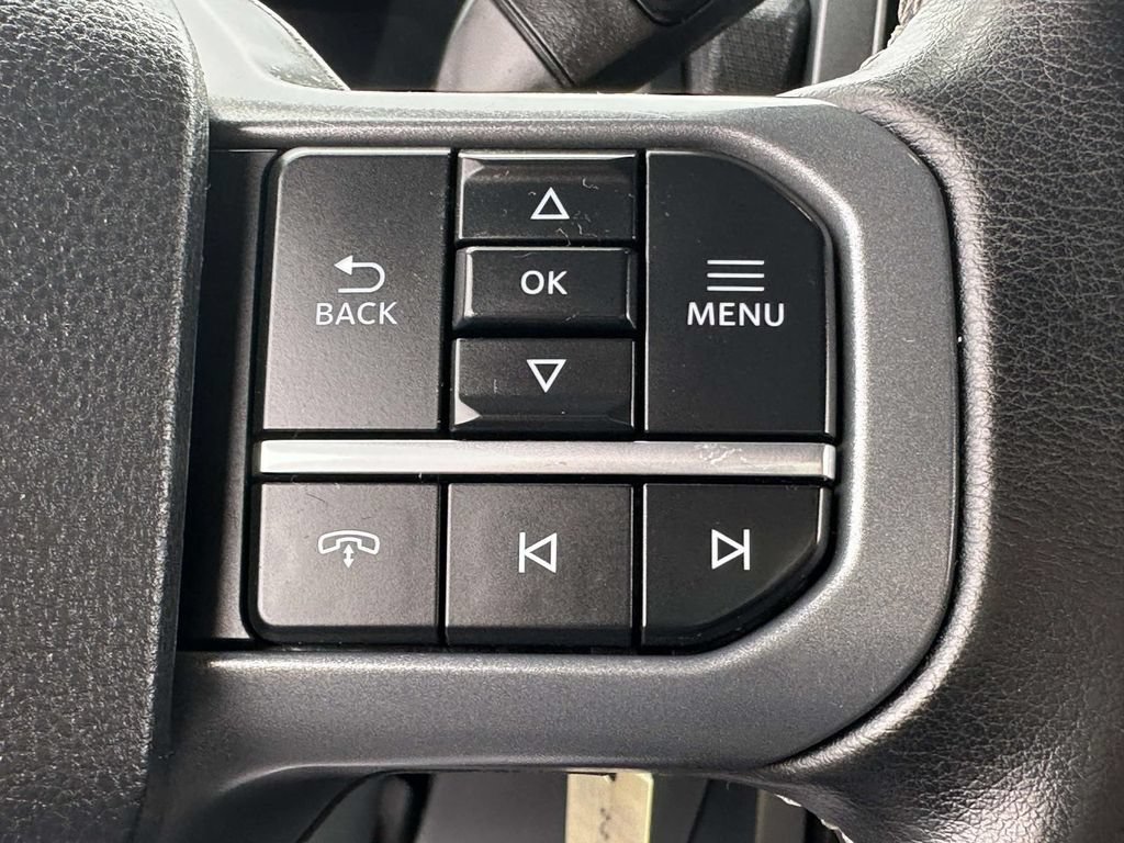 Certified 2024 Ford F150 XLT AWD/4WD image 15