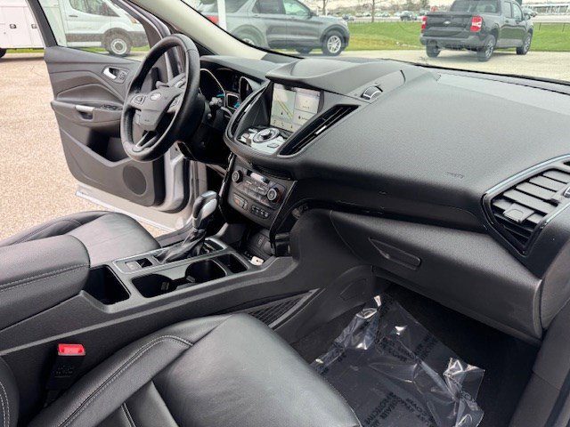 Certified 2019 Ford Escape Titanium image 35