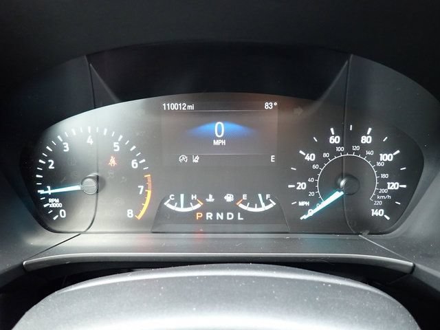 Certified 2020 Ford Escape SE AWD/4WD image 30