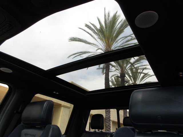 Certified 2021 Ford F150 Raptor w/ Raptor 37 Performance Package image 26