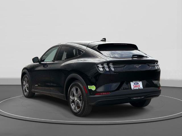 Certified 2023 Ford Mustang Mach-E Select RWD image 7