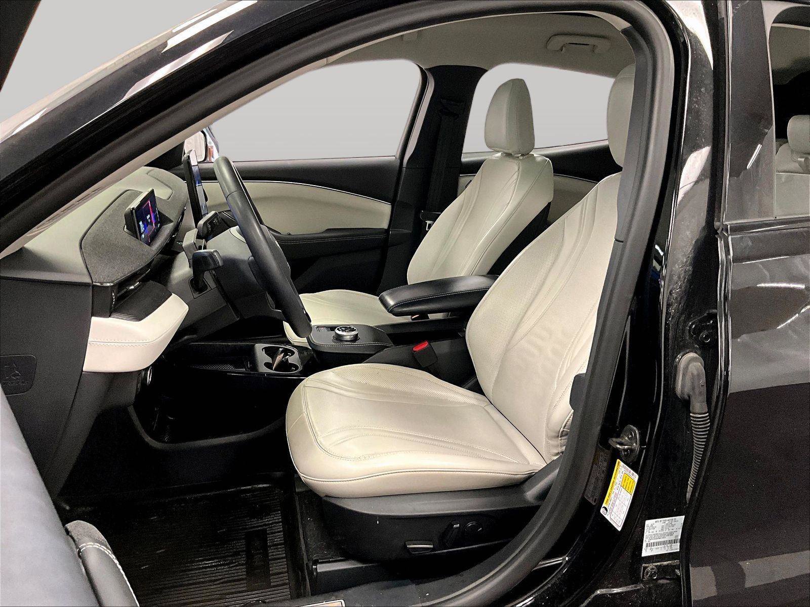 Certified 2023 Ford Mustang Mach-E Premium AWD/4WD image 24