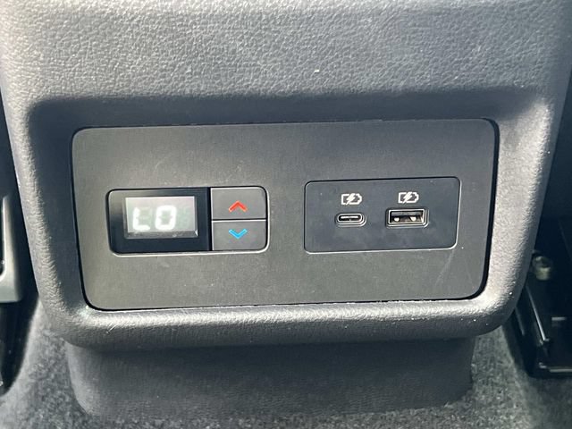 Used 2021 Nissan Rogue SL w/ Premium Package FWD image 20
