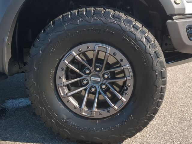 Certified 2020 Ford F150 Raptor w/ Equipment Group 802A Luxury AWD/4WD image 33