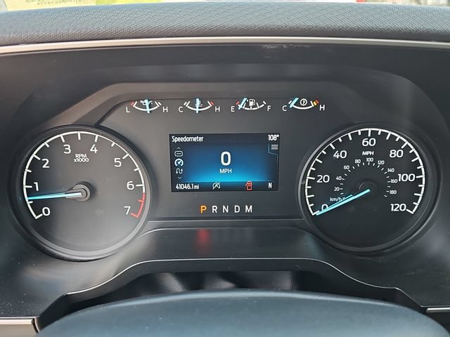 Certified 2023 Ford F150 XL w/ STX Appearance Package RWD image 21
