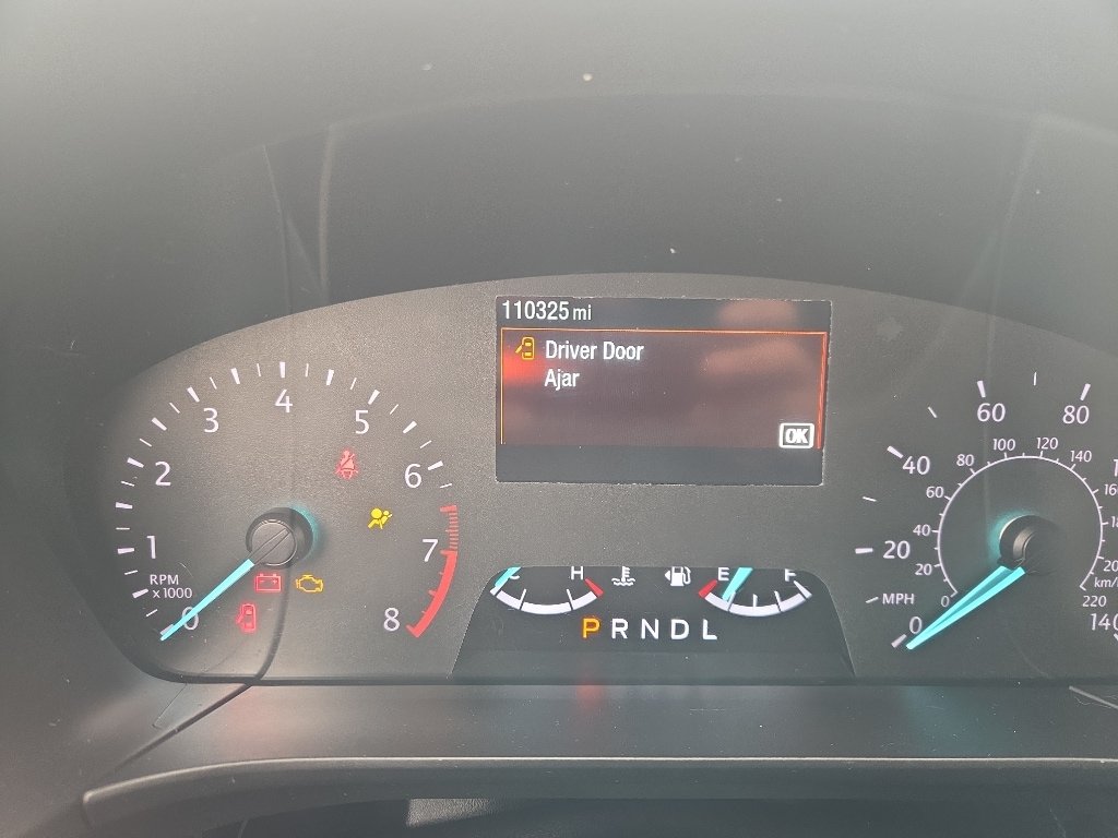 Certified 2021 Ford Escape SEL AWD/4WD image 26
