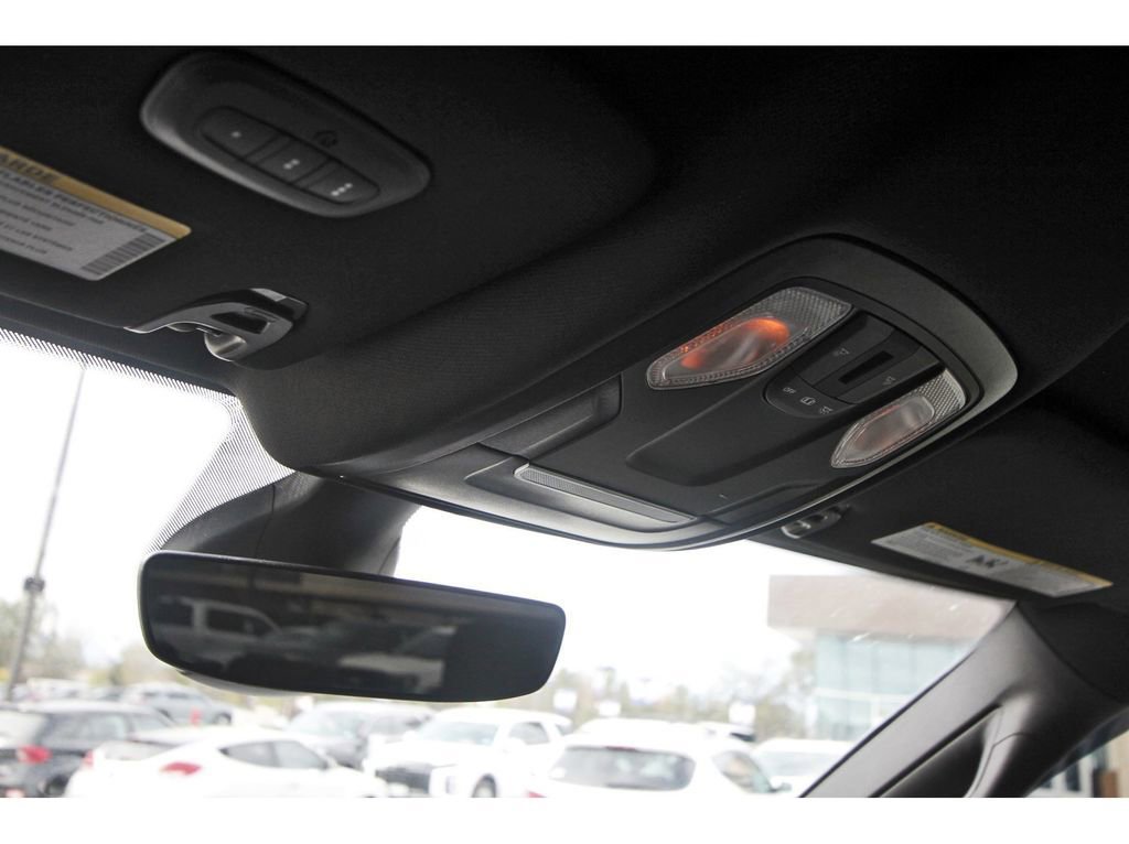 Used 2022 RAM 2500 Lone Star w/ Level A Equipment Group image 24