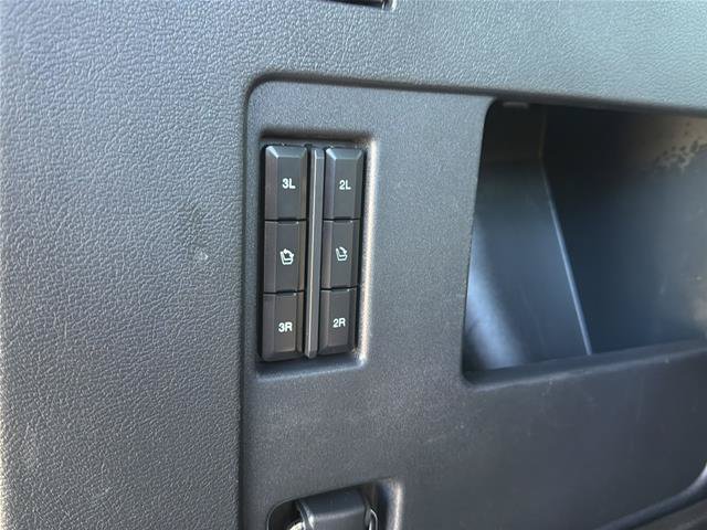 Certified 2024 Ford Expedition Max Limited AWD/4WD image 18