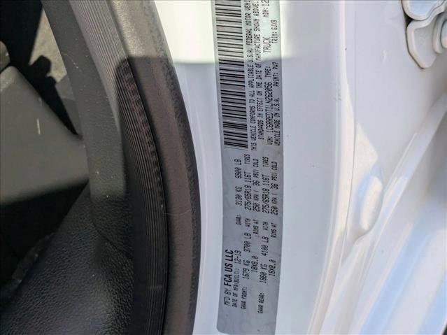 Used 2020 RAM 1500 Laramie image 22