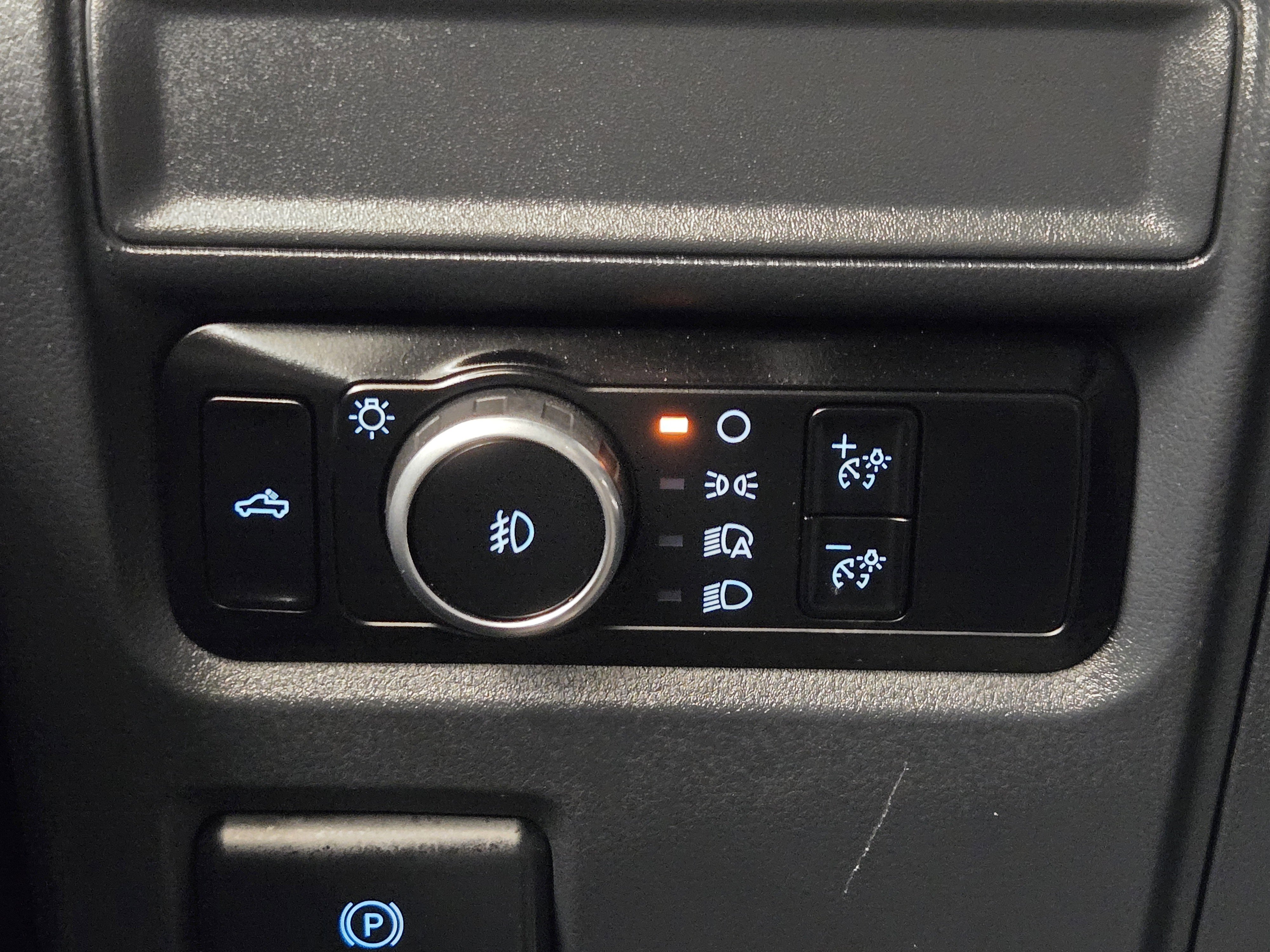 Certified 2023 Ford F150 XL w/ STX Appearance Package image 21