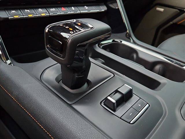 Used 2023 GMC Sierra 1500 AT4 w/ AT4 Premium Package AWD/4WD image 13