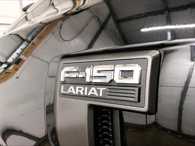 Certified 2023 Ford F150 Lariat w/ Equipment Group 502A High AWD/4WD image 13