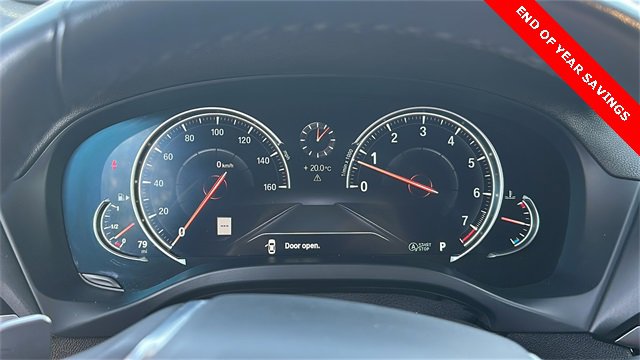 Used 2019 BMW X4 xDrive30i w/ Premium Package Enhanced image 26