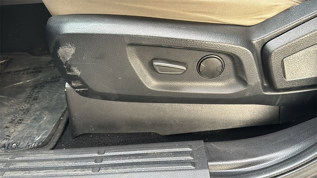 Certified 2019 Ford Ranger XLT w/ Equipment Group 302A Luxury image 21