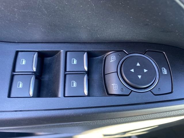 Certified 2020 Ford Explorer 4WD image 18