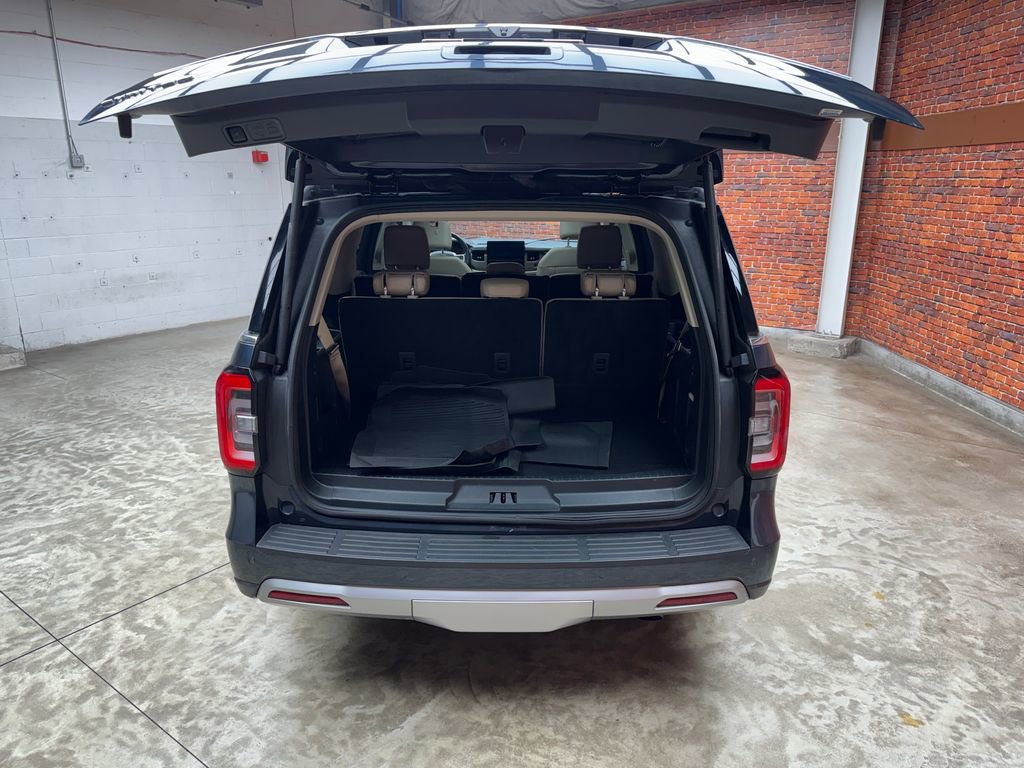Certified 2023 Ford Expedition Limited AWD/4WD image 26