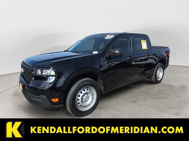 Certified 2025 Ford Maverick XL image 7