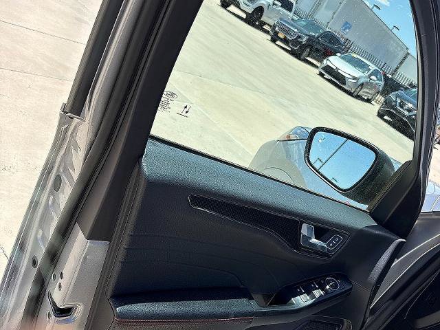 Certified 2024 Ford Escape ST-Line FWD image 9