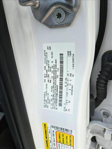 Certified 2021 Ford Ranger Lariat w/ Equipment Group 501A High AWD/4WD image 19