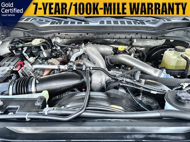 Certified 2023 Ford F250 Lariat w/ Lariat Ultimate Package image 35