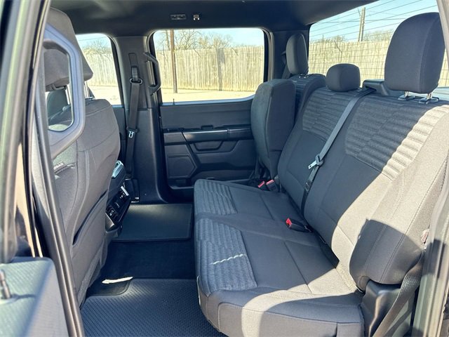 Certified 2023 Ford F150 XL w/ STX Appearance Package image 30
