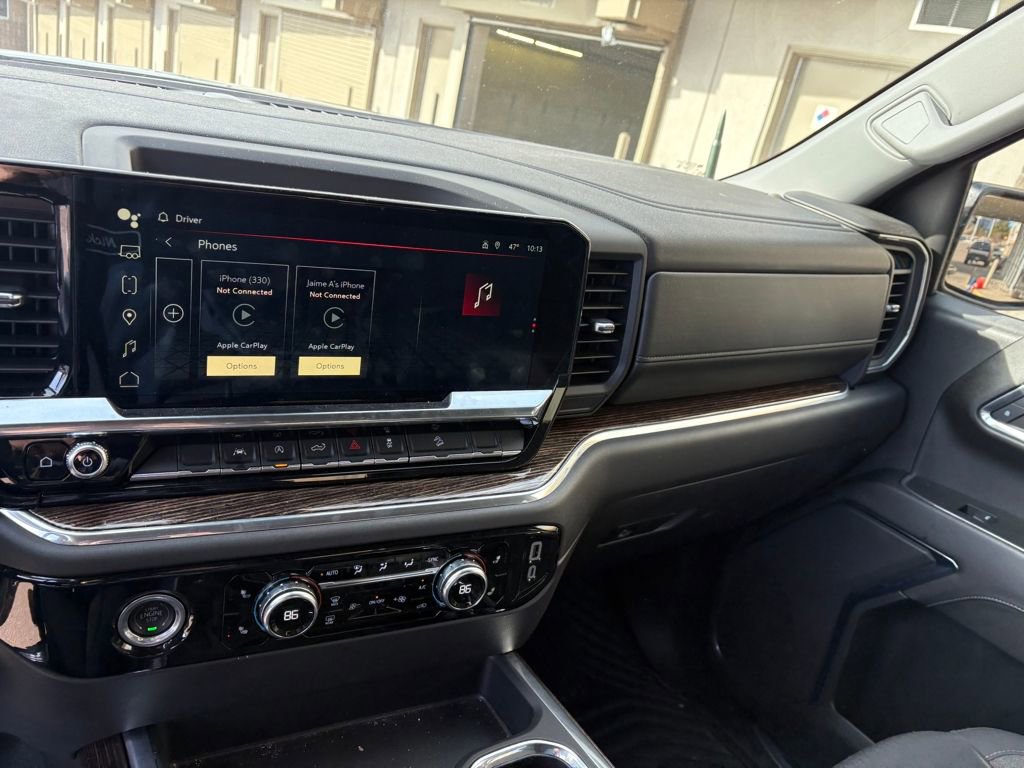 Used 2024 GMC Sierra 1500 Elevation w/ X31 Off-Road Package image 18