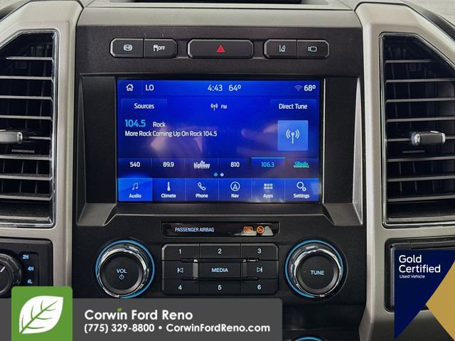 Certified 2021 Ford F250 Lariat image 19