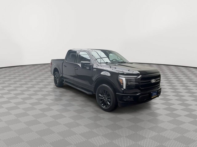 Certified 2025 Ford F150 Lariat AWD/4WD image 37