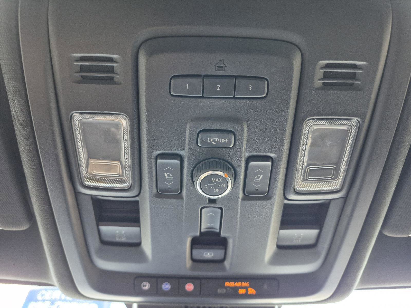 Used 2023 GMC Yukon Denali w/ LPO, Floor Liner Package image 13