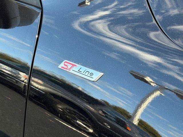 Certified 2024 Ford Escape ST-Line image 8