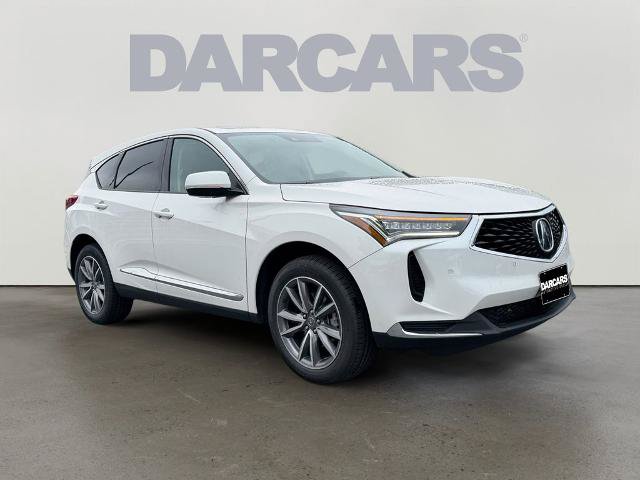 Used 2023 Acura RDX FWD w/ Technology Package