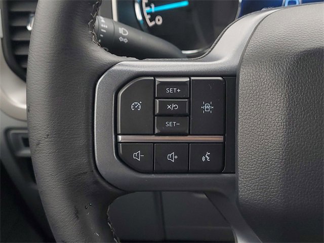 Certified 2023 Ford F150 XLT w/ Equipment Group 302A High image 16