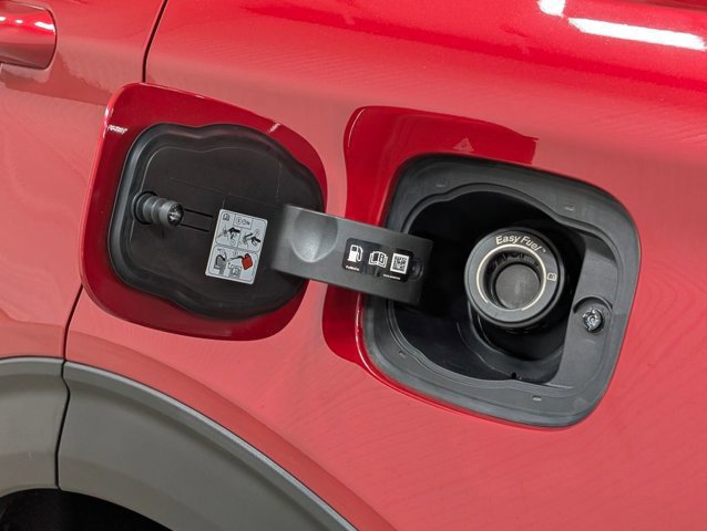 Certified 2024 Ford Explorer ST w/ Equipment Group 401A AWD/4WD image 28