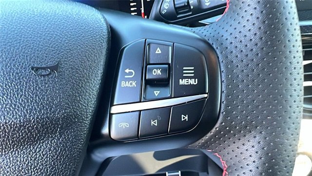 Certified 2023 Ford Escape ST-Line w/ Tech Pack #1 image 23