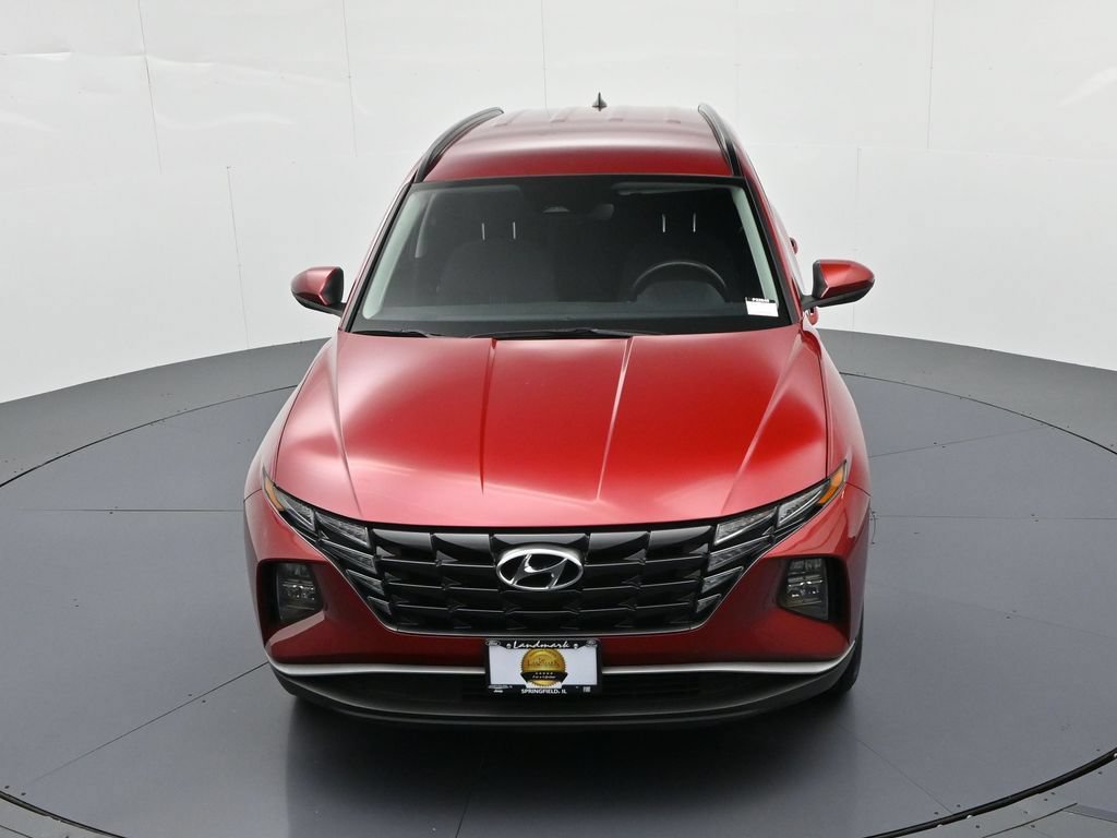 Used 2024 Hyundai Tucson SEL FWD image 15