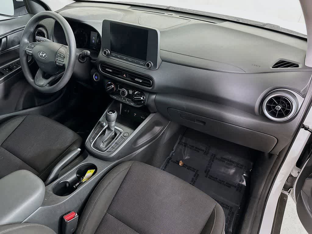 Used 2022 Hyundai Kona SEL w/ Cargo Package AWD/4WD image 31