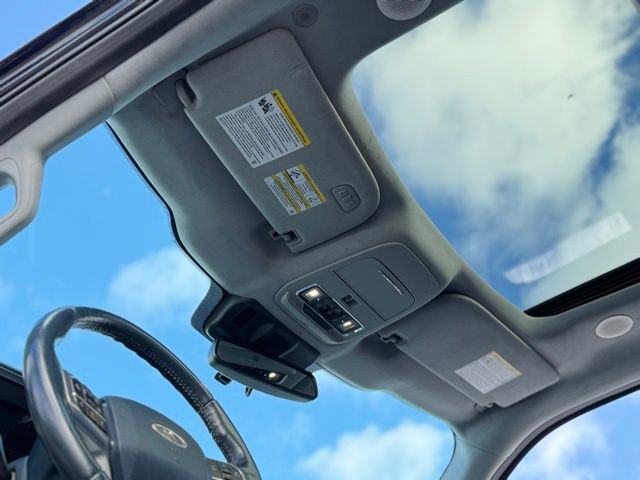 Certified 2021 Ford F150 Limited image 45