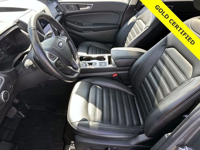 Certified 2023 Ford Edge SEL w/ Convenience Package image 12